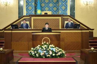 Капитал - Долг государства по проектам ГЧП достиг 1,6 трлн тенге