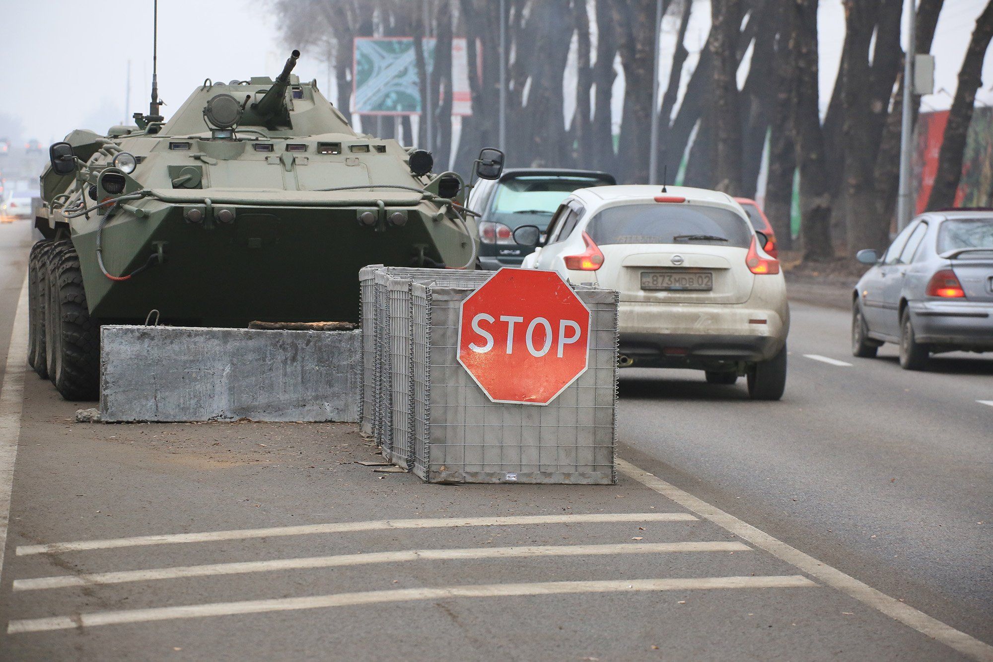 Фото: Руслан Пряников