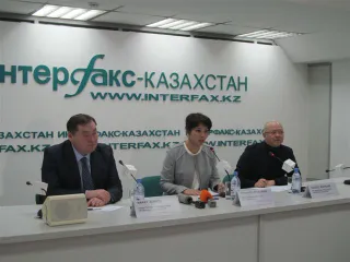 Капитал - Нурбанк разъяснил ситуацию вокруг ЖК «7 Континент»