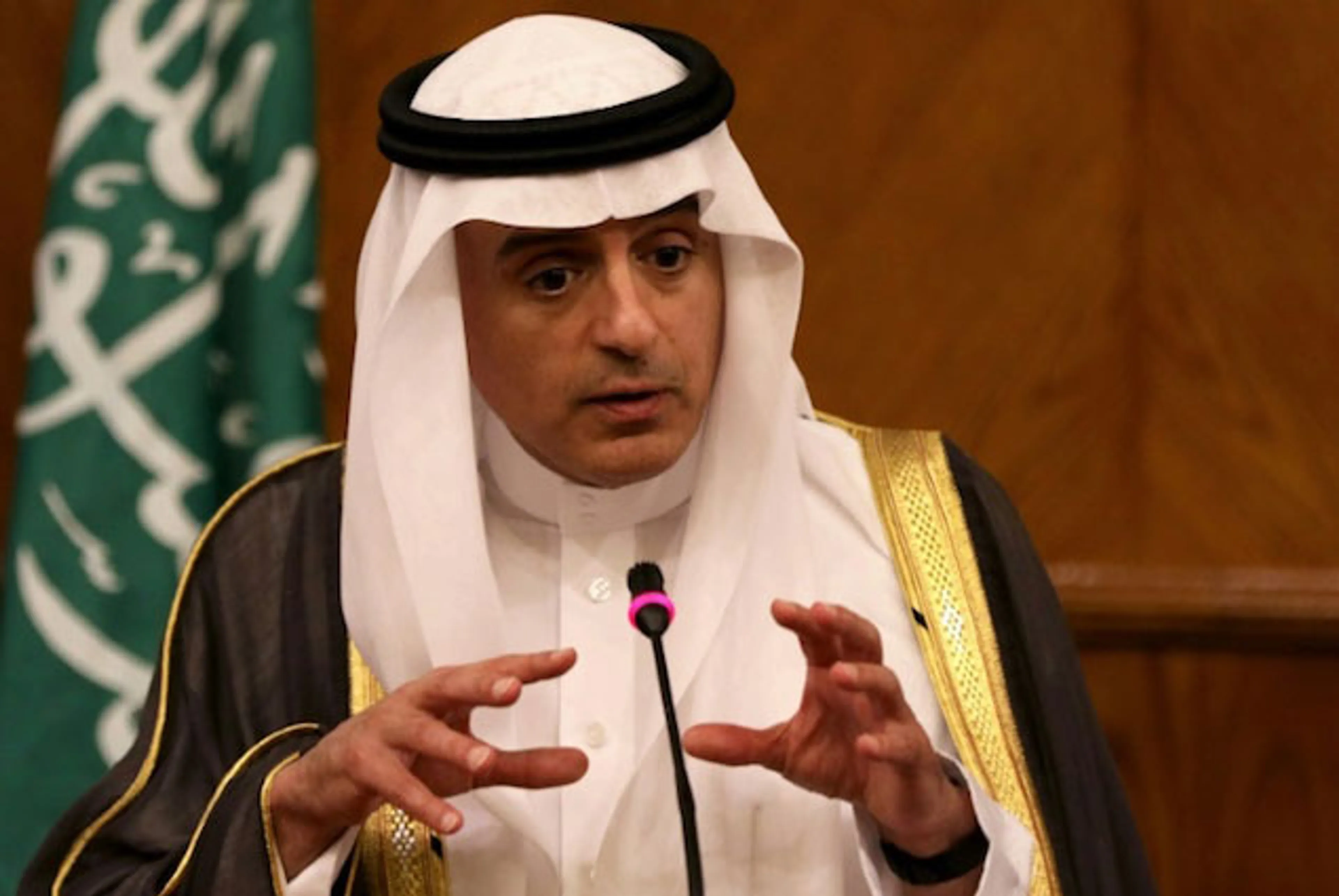 Капитал - Саудовская Аравия не может манипулировать ценами на нефть