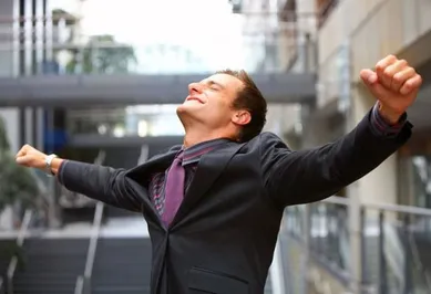 Уверенность глав мировых компаний выросла