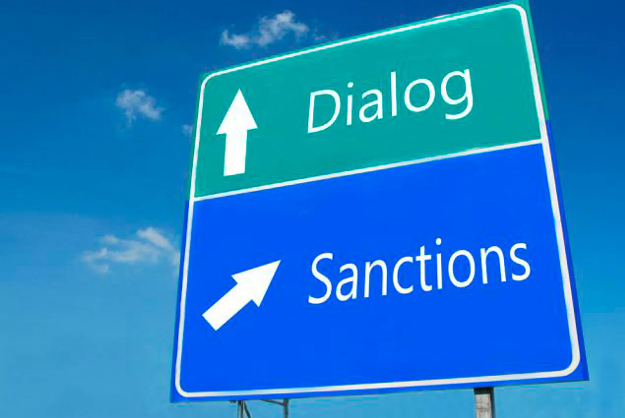 Европа оценивает убытки от санкций против РФ - Image Kapital.kz