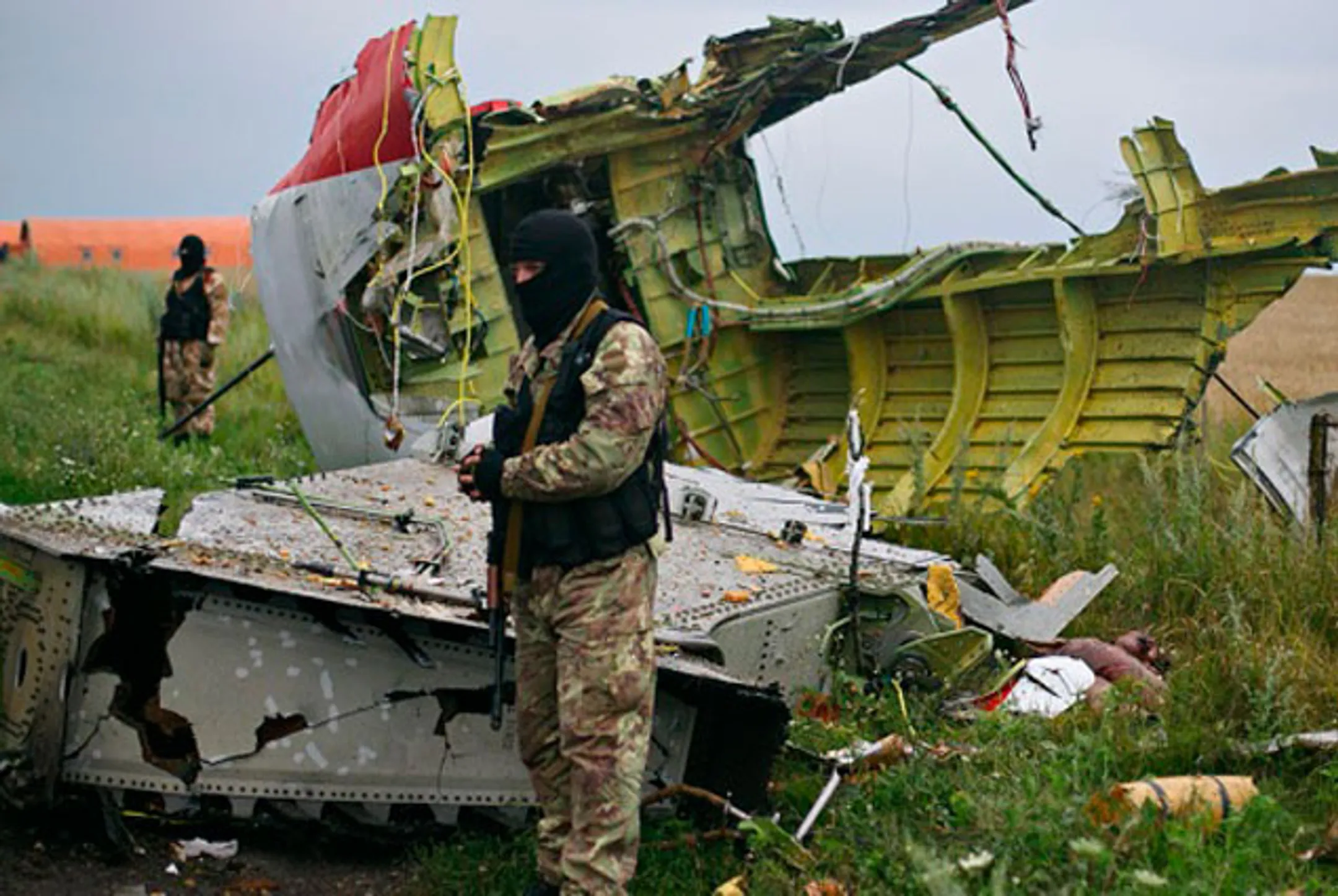 Экипажу Боинга дали неверную информацию о безопасности полета - Image Kapital.kz