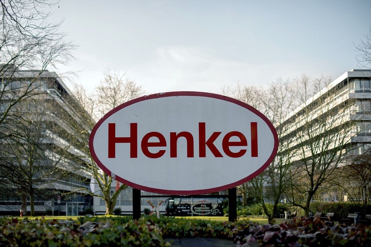 С чего начал строить свою империю Фритц Henkel - Kapital.kz