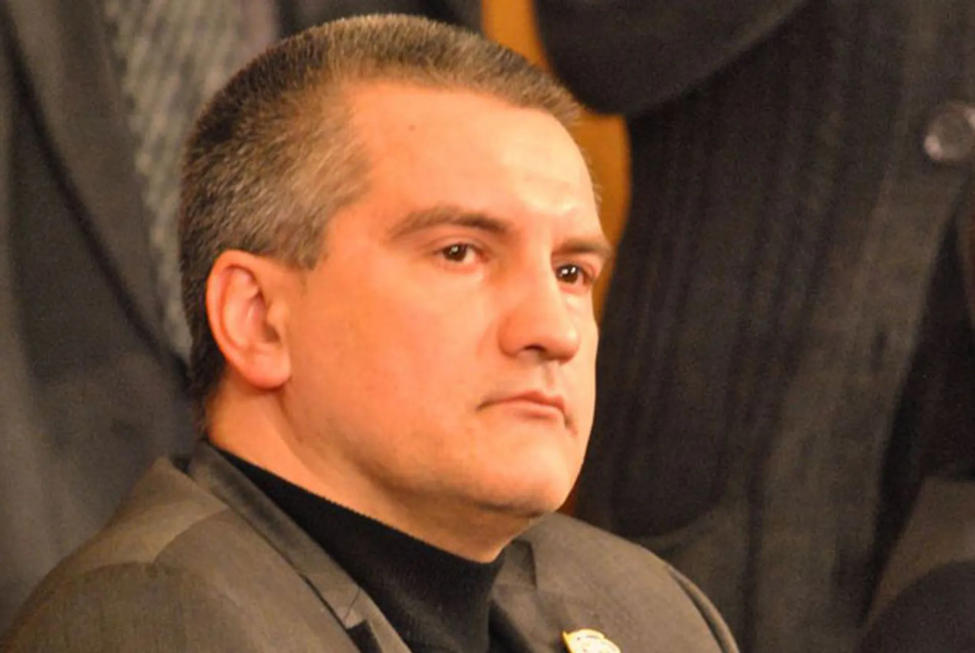 Капитал - Крым отказался от переговоров с Киевом