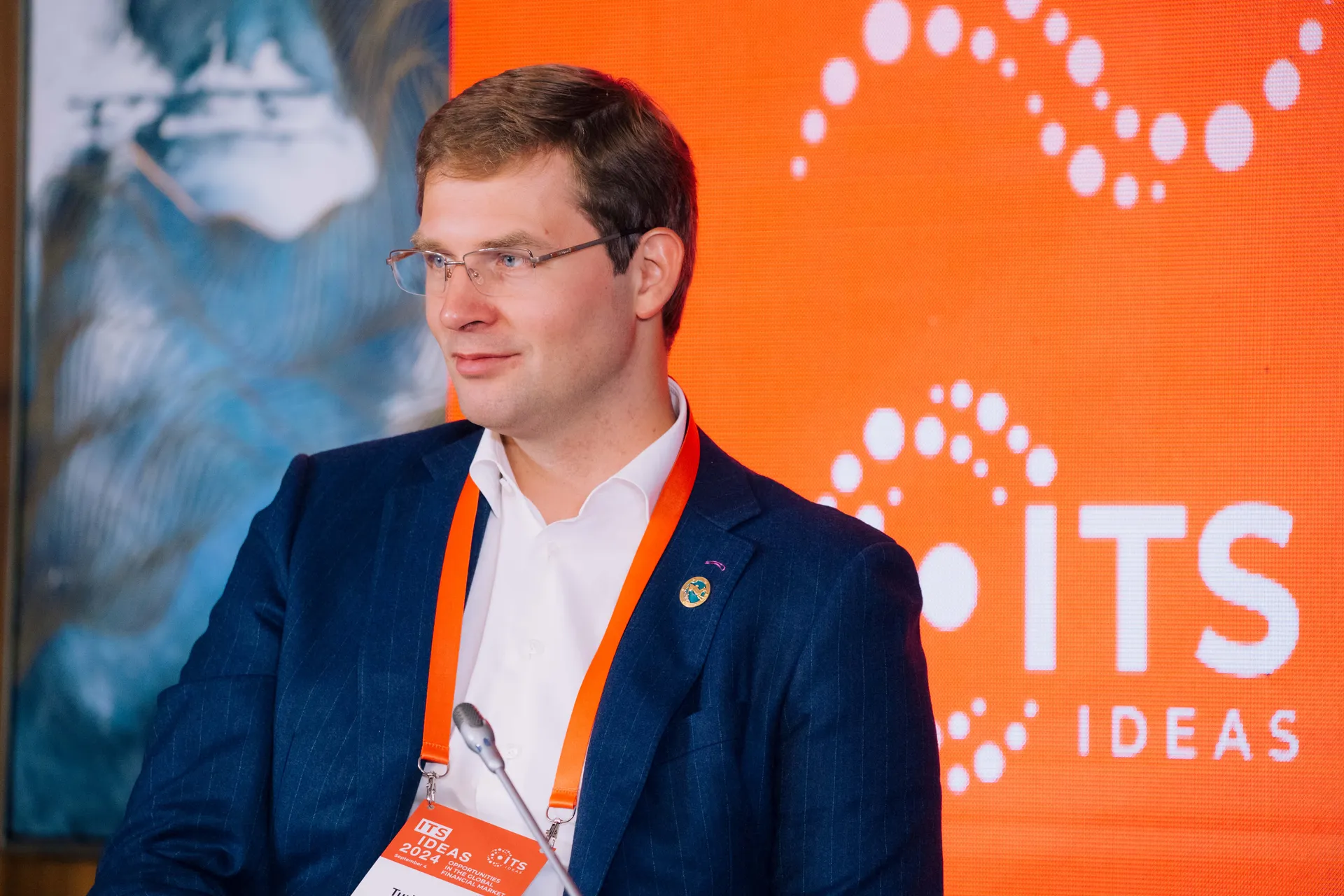 Капитал - Тимур Турлов: Ищите истории, которые никто особо не рассматривает