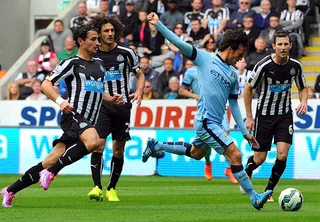 Капитал - Футбольная Европа взяла разбег