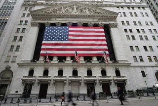 Капитал - Доллар перешел к росту к мировым валютам