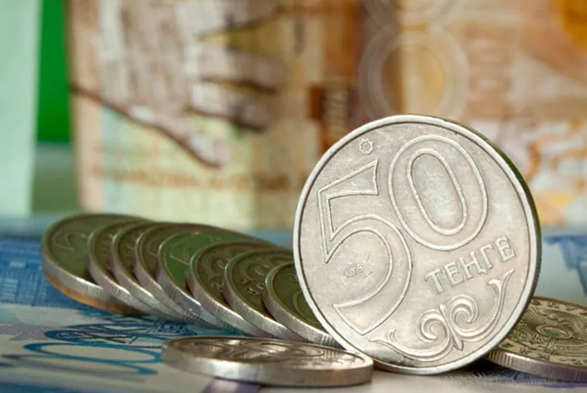 Капитал - Объем потребительских займов уменьшился на 54 млрд тенге