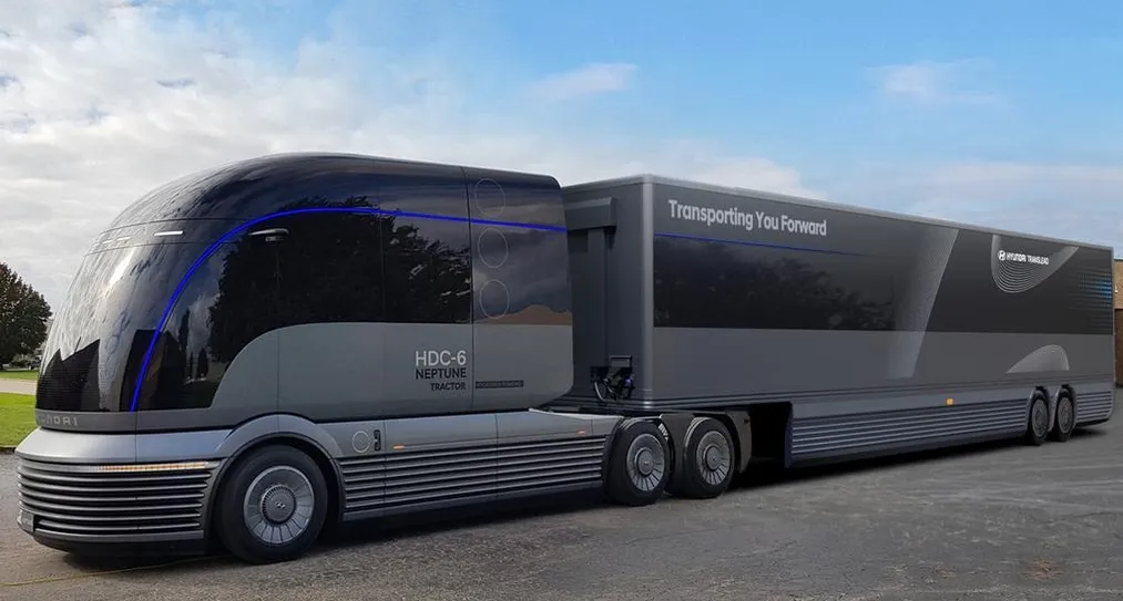 Капитал - Пять европейских компаний объявили о совместном проекте H2A