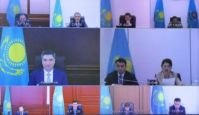 Фото: пресс-служба правительства