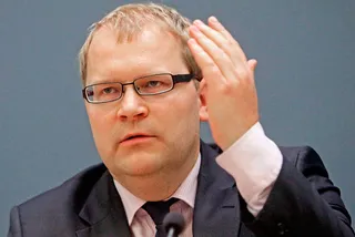 Капитал - Эстония и Польша за создание энергетического союза