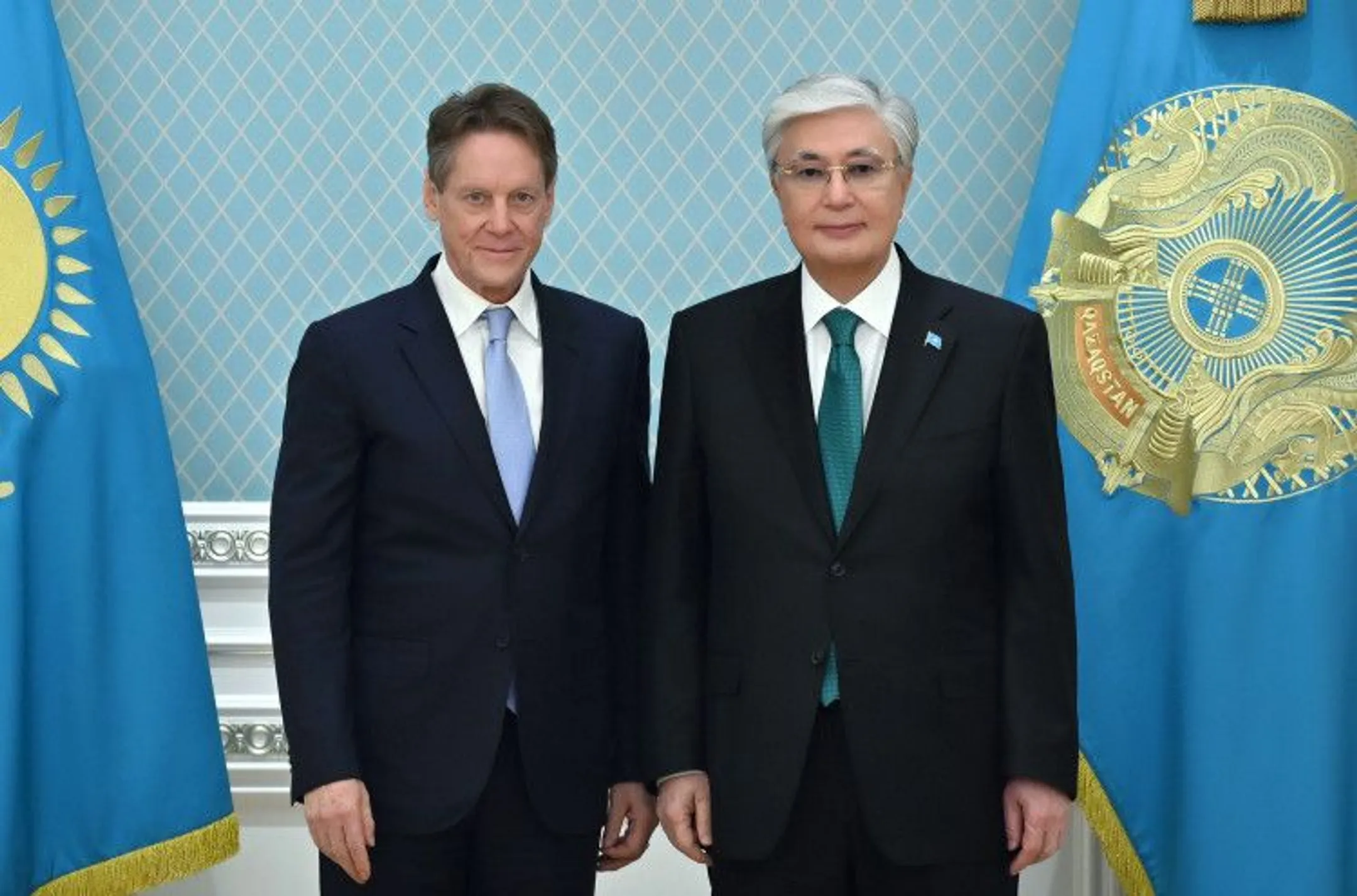 akorda.kz