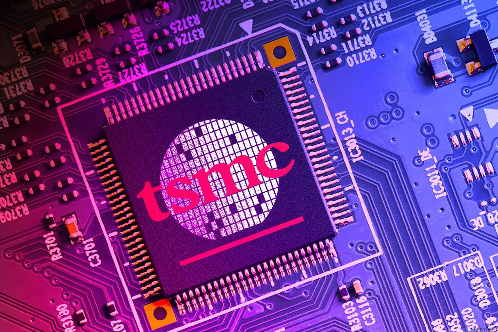 Капитал - TSMC вновь стала самой дорогой компанией Азии