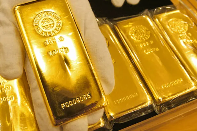 Еврокомиссия рекомендовала Кипру продать золотой запас