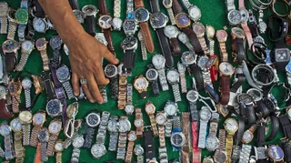 Капитал - Объем мирового рынка контрафакта достиг $461 млрд