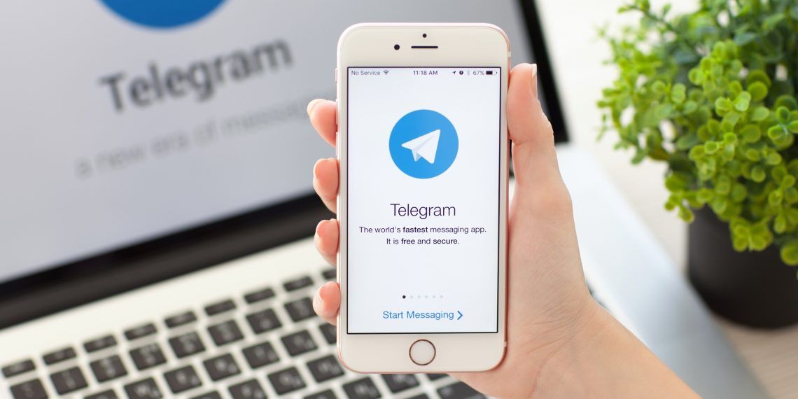 Глава Роскомнадзора пригрозил заблокировать Telegram- Kapital.kz