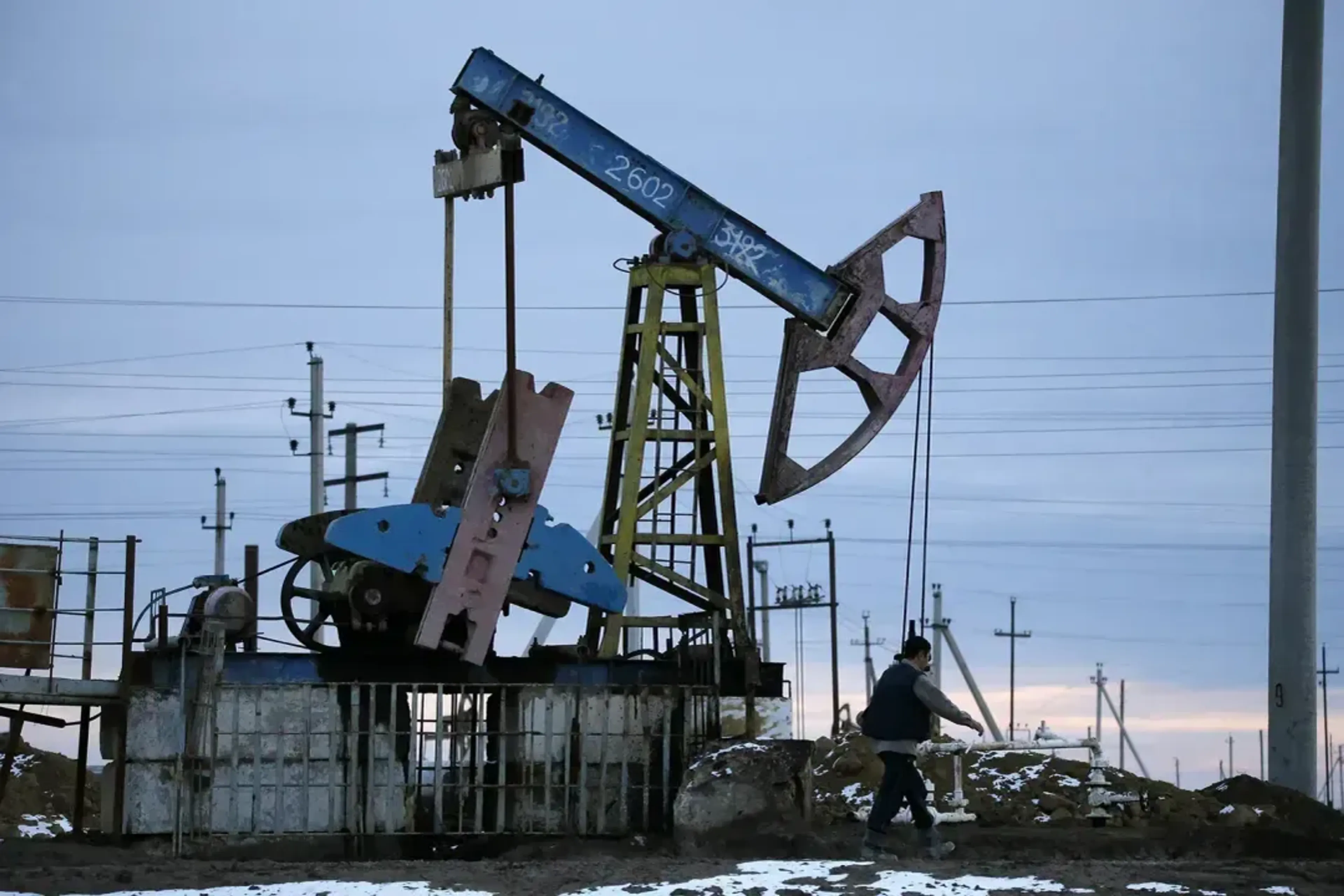 Фото: Руслан Пряников