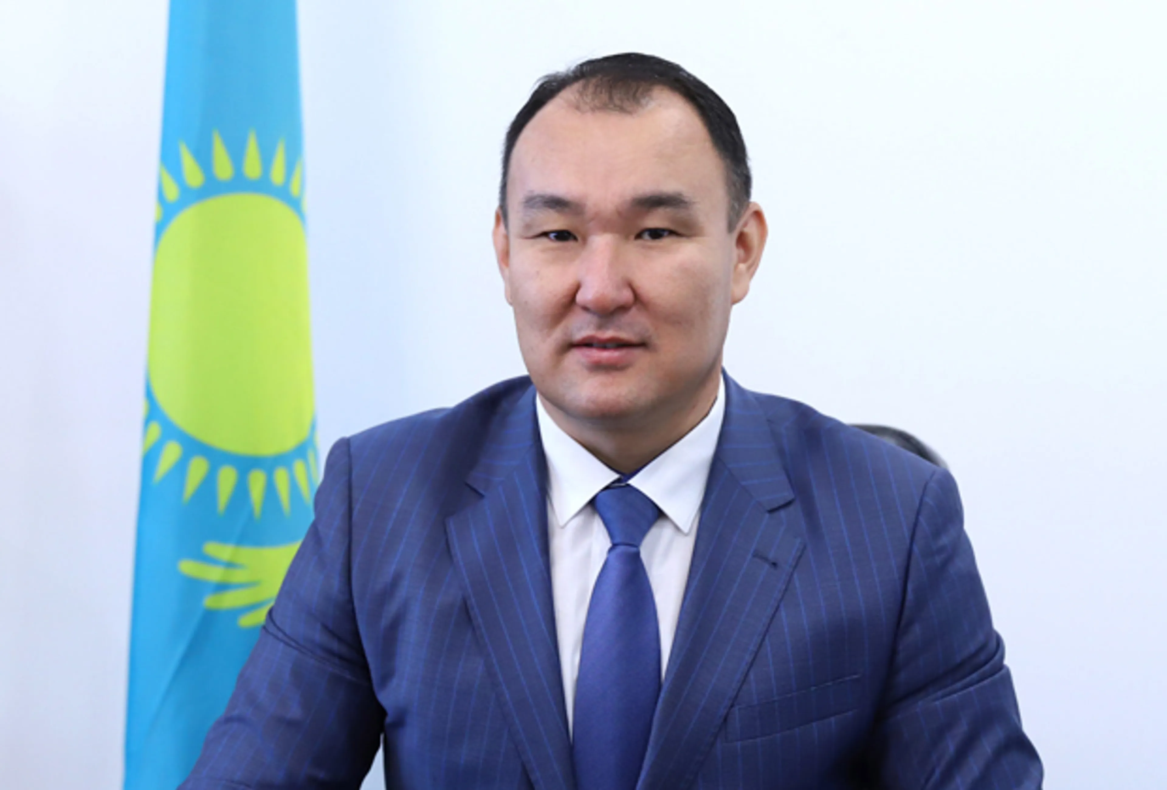 Капитал - У акима Мангистауской области новый заместитель