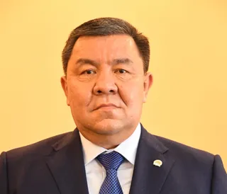 Капитал - Кадровые перестановки в акимате Алматинской области