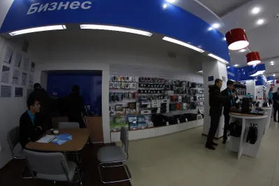 У Логикома появится корпоративный гимн