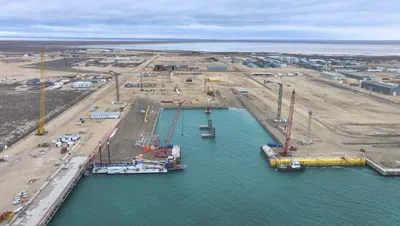 Фото: Министерство транспорта РК 