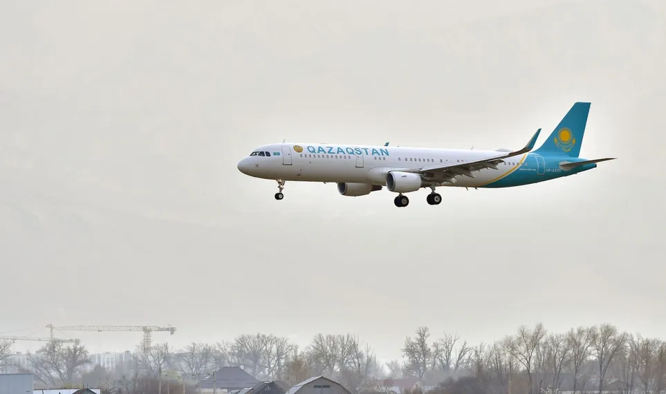 Капитал - Касым-Жомарт Токаев прилетел в Алматы