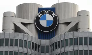 Капитал - BMW объявил о назначении нового главы компании