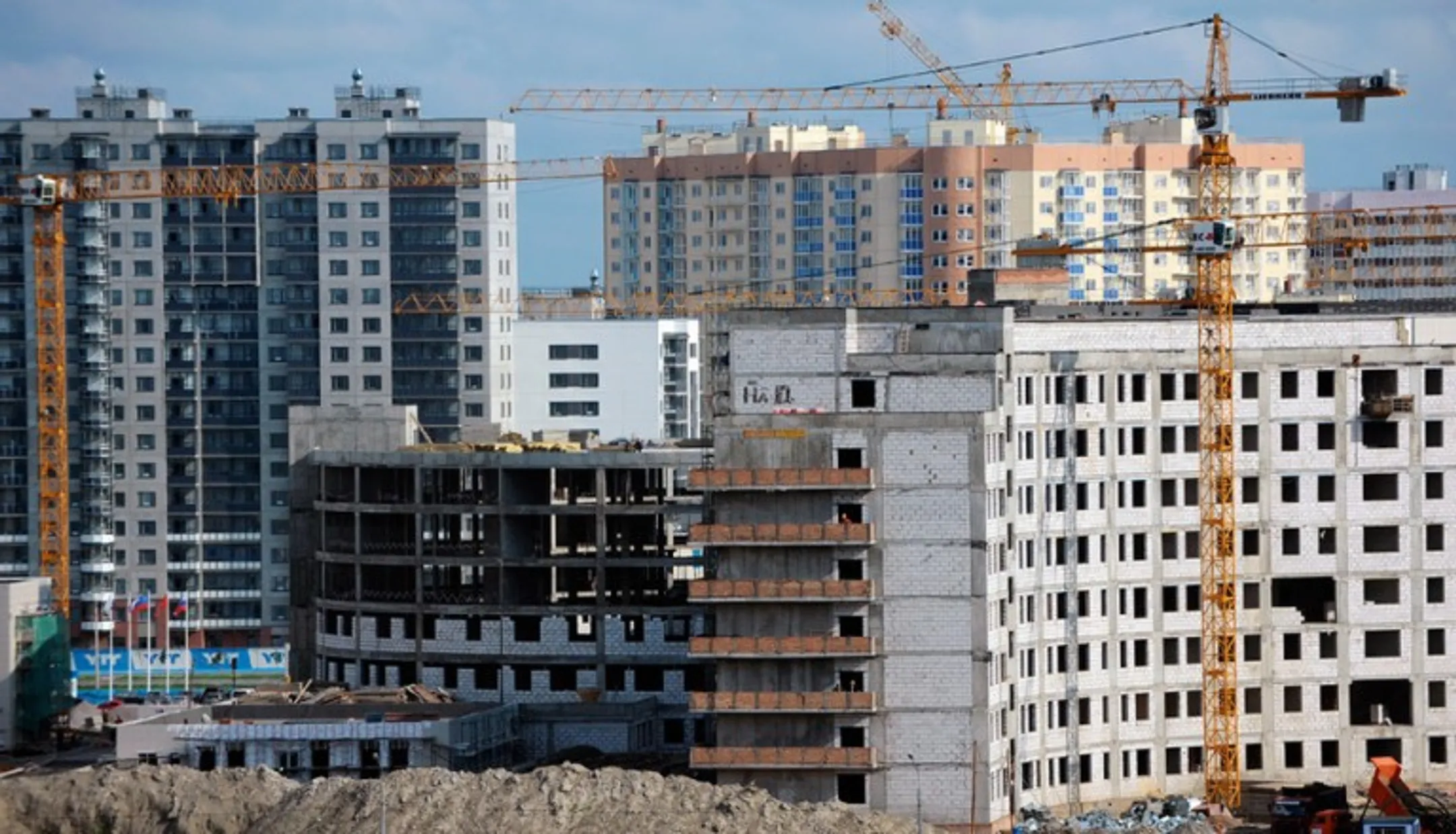 Названы города самые дешевые по стоимости жилья - Image Kapital.kz