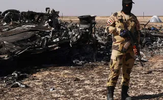 Капитал - Барак Обама поддержал версию о взрыве на борту А321