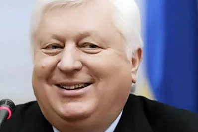 Экс-генпрокурор Украины Виктор Пшонка получил гражданство Казахстана