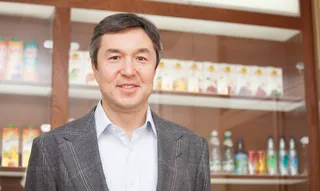 Капитал - Помощь бизнесменам нужна