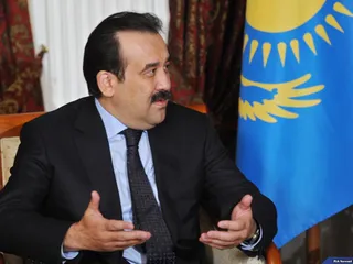 Капитал - Масимов поручил акимам выбрать место для пантеона