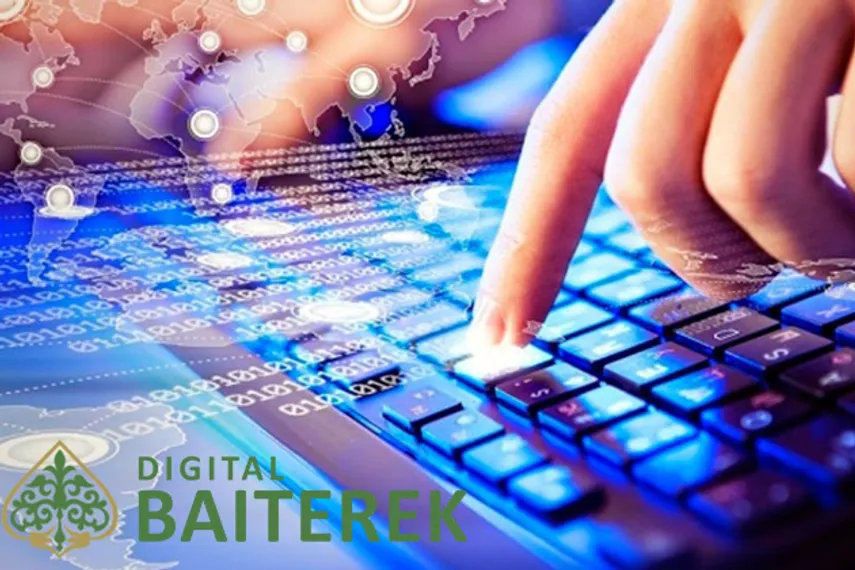 Капитал - Холдинг Байтерек оцифровал свои услуги для бизнеса