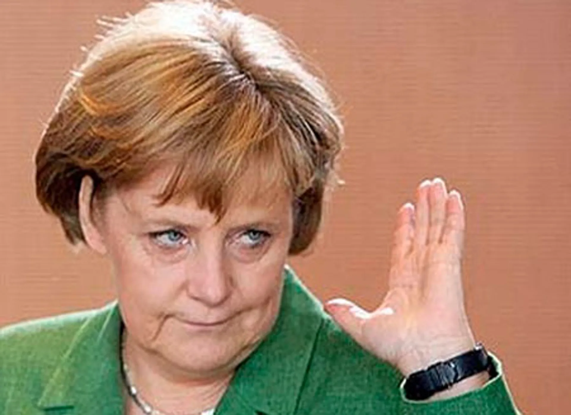 Капитал - Меркель не желает прощать долги Греции