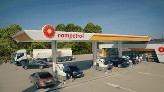 Капитал - KMG International строит модульные автозаправки в Европе