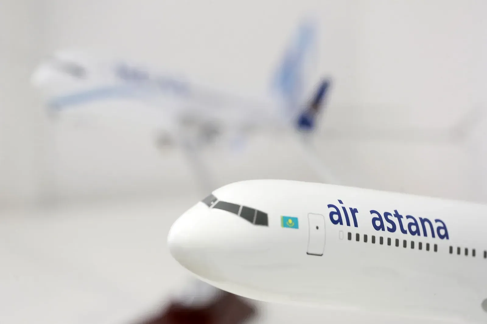 Air Astana и China Southern Airlines заключили соглашение о кодшеринге