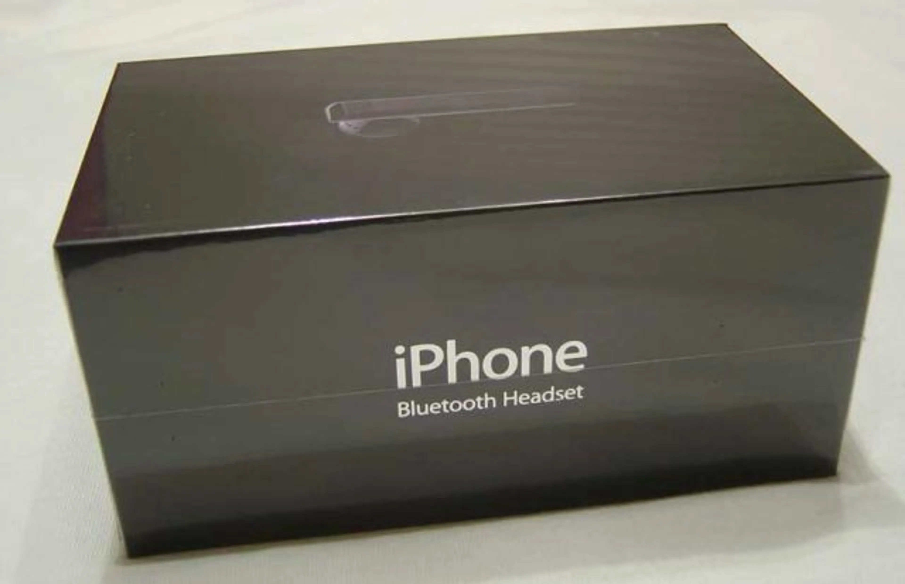 Капитал - Apple обвинили в нарушении патентов