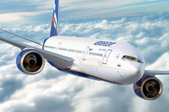 aeroflot.ru 