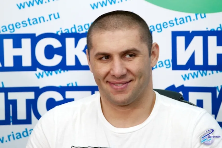 Капитал - Абдусаламов защитил титул в бою с Бисбалем