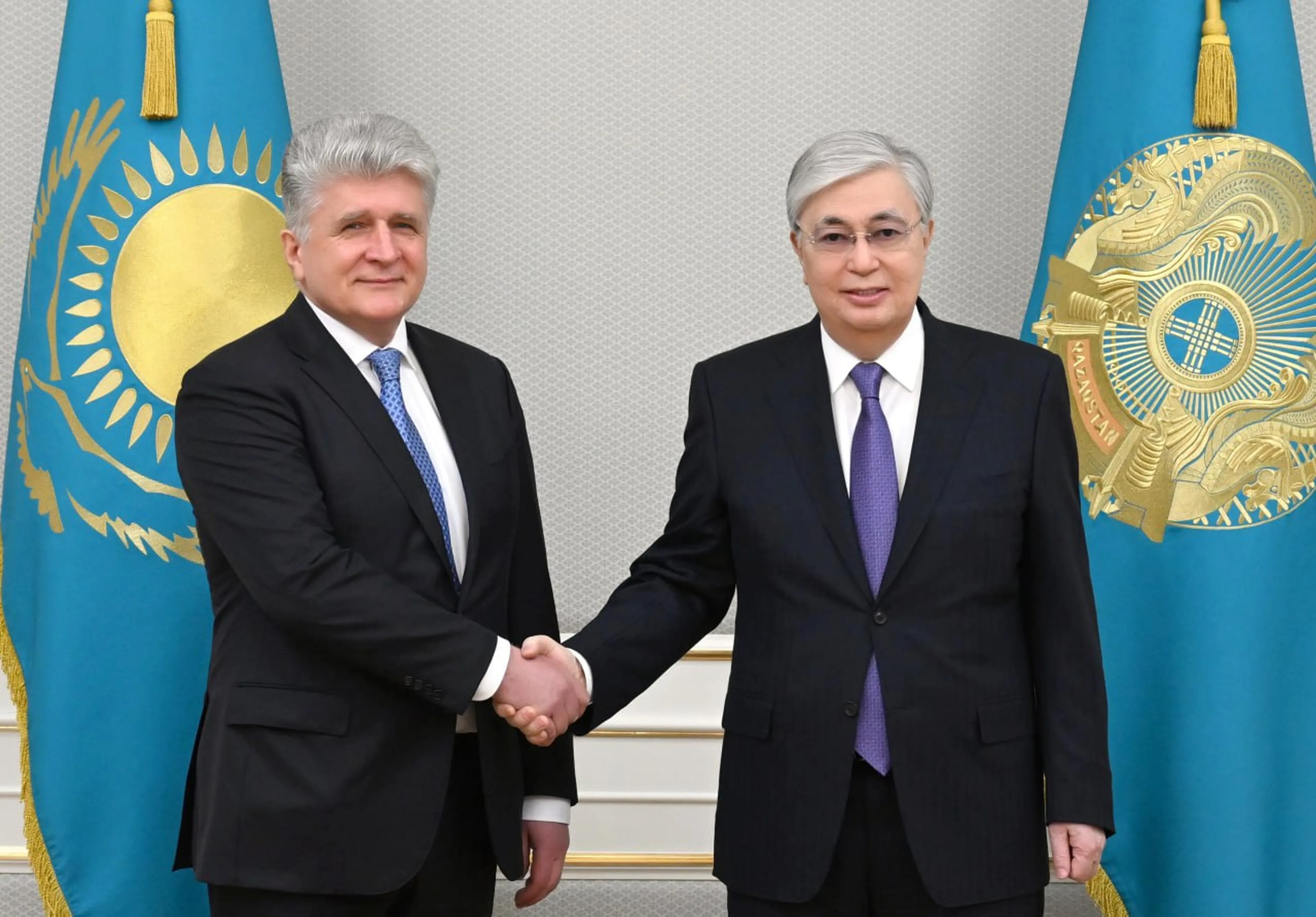 Фото: Акорда