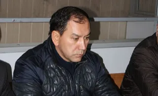Капитал - Продлен арест экс-акиму Карагандинской области