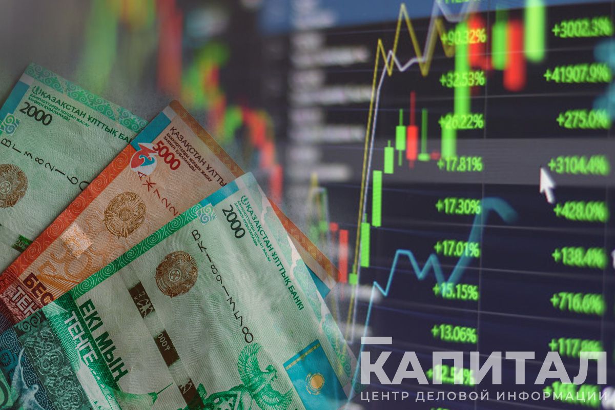 Цены на нефть и металлы, курс тенге на 28 октября- Kapital.kz