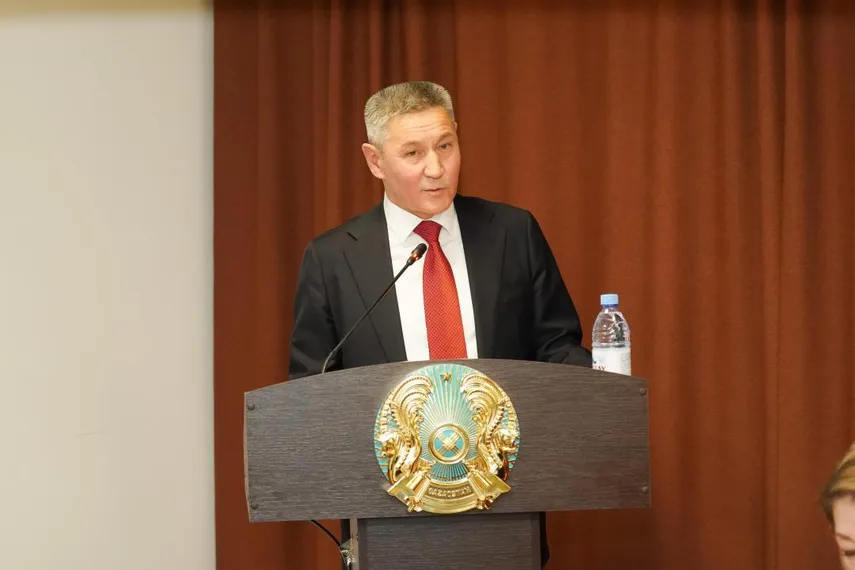 Фото: МСХ РК