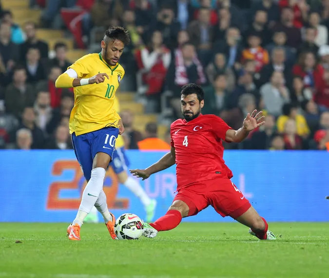 Капитал - Соперники казахстанцев уступили в своих товарищеских встречах