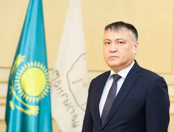 Фото: пресс-служба акимата Мангистауской области 