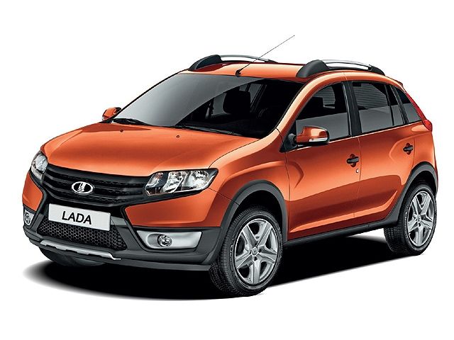 Lada B-Cross 4х4- Kapital.kz