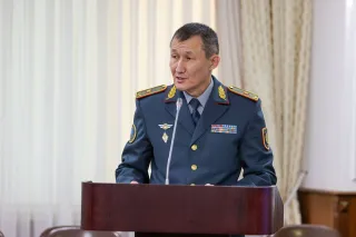 Фото: пресс-служба премьер-министра РК 
