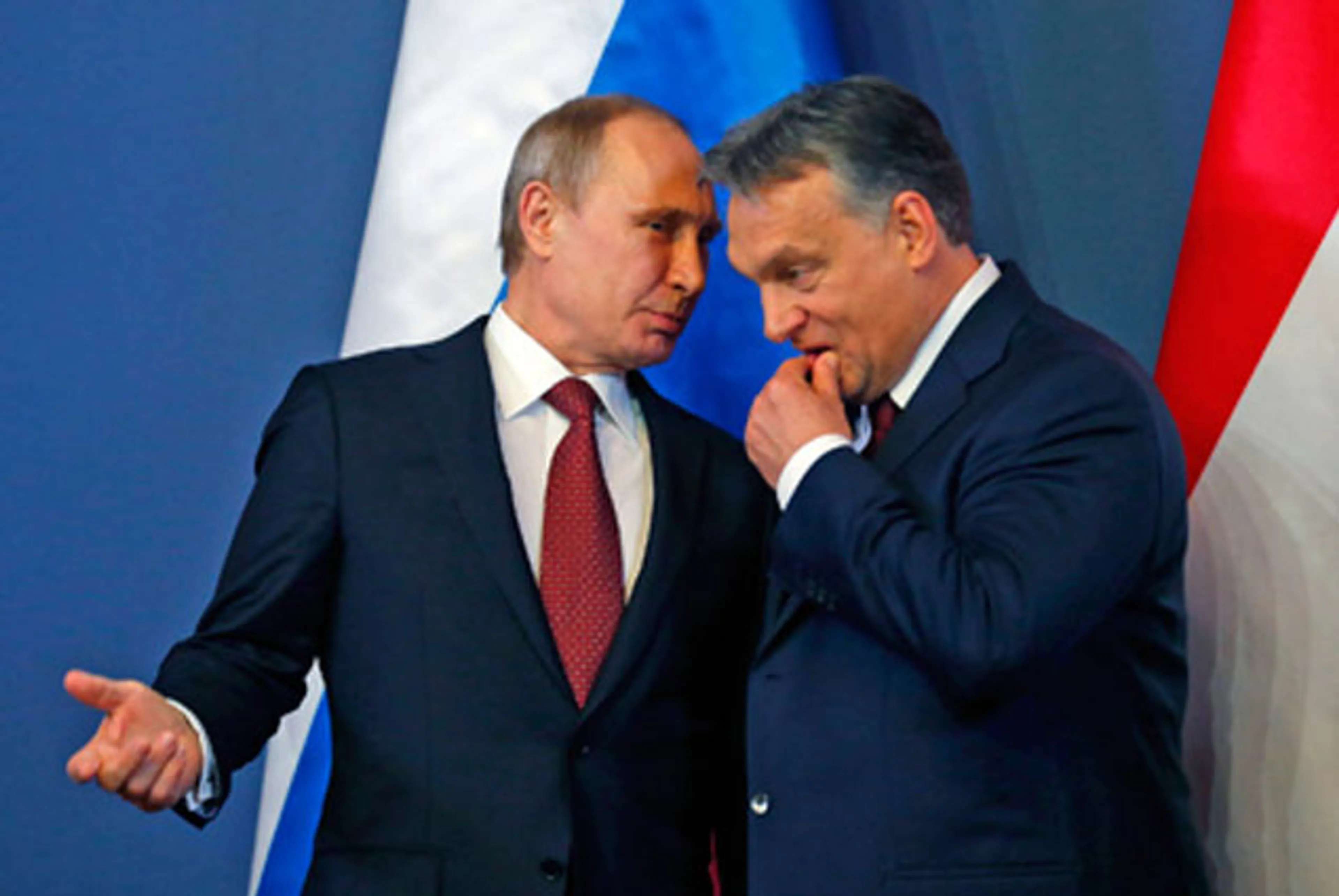 Капитал - Кремль «покупает» расположение одного из правительств ЕС