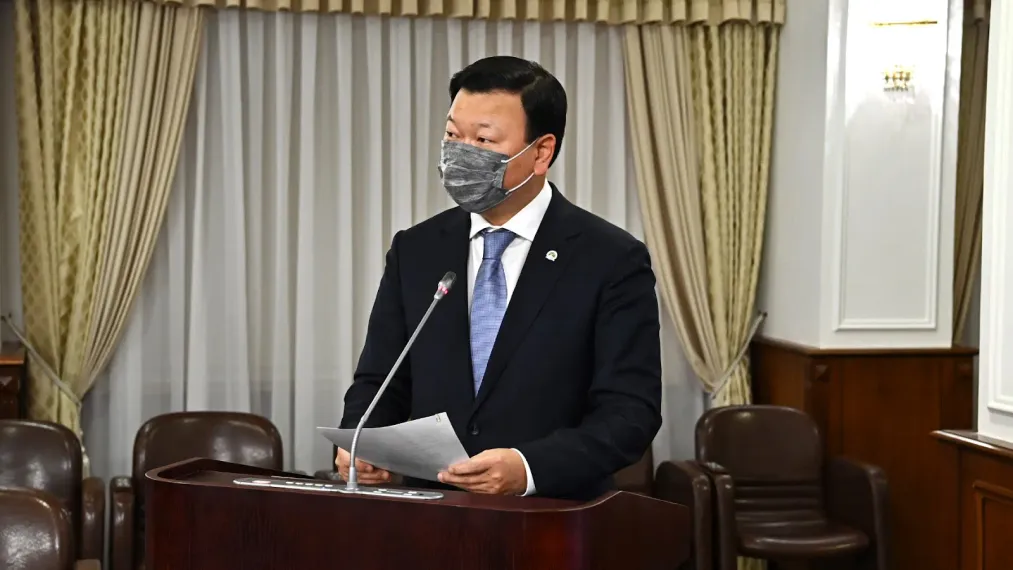 Капитал - Алексей Цой освобожден от должности